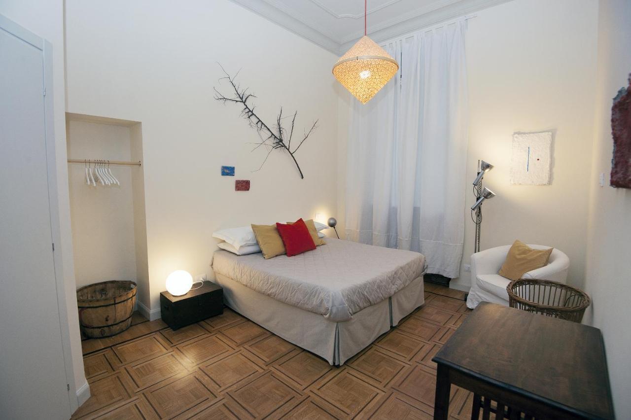 B&B Torino Crocetta Exterior photo