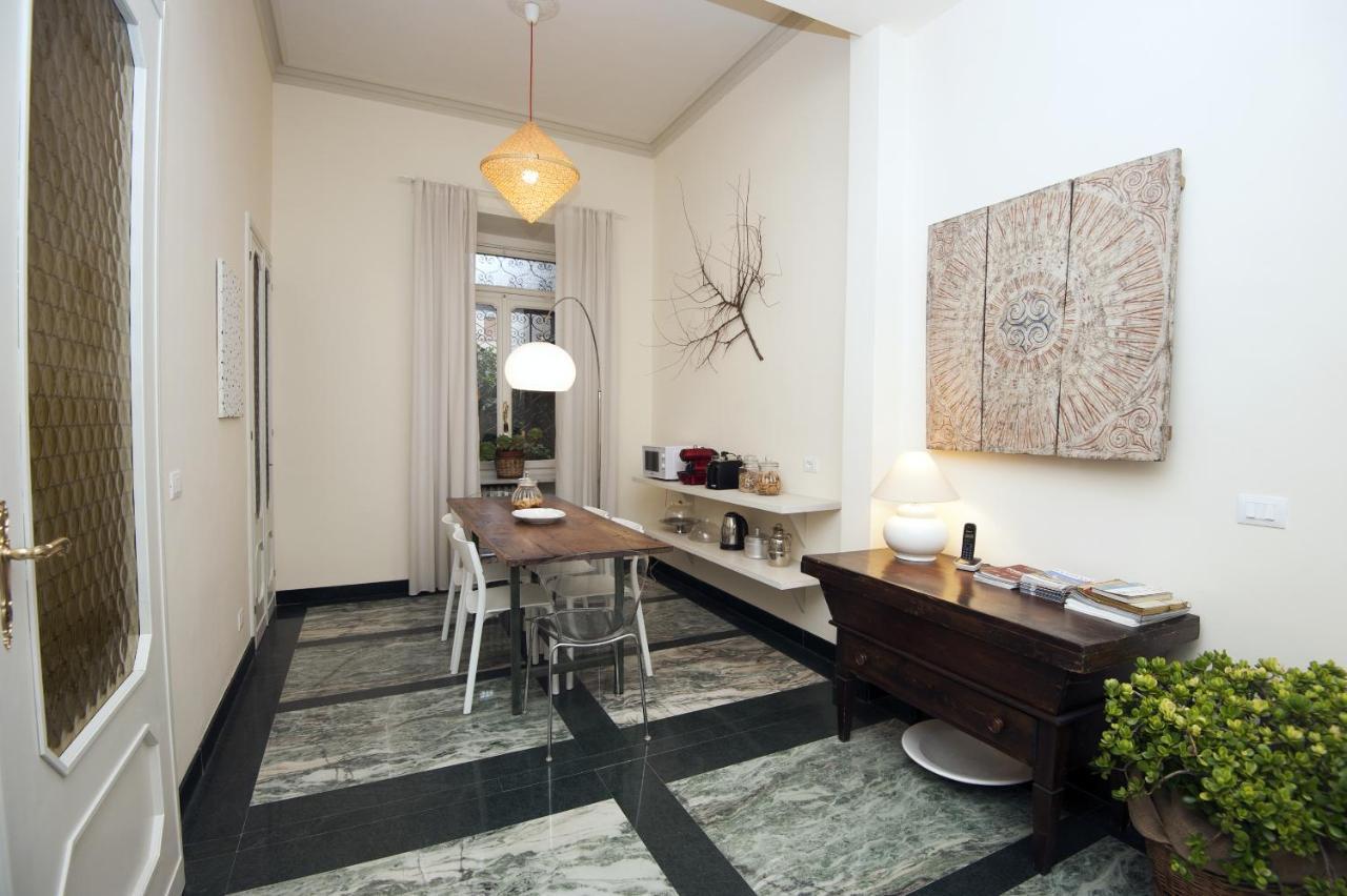 B&B Torino Crocetta Exterior photo