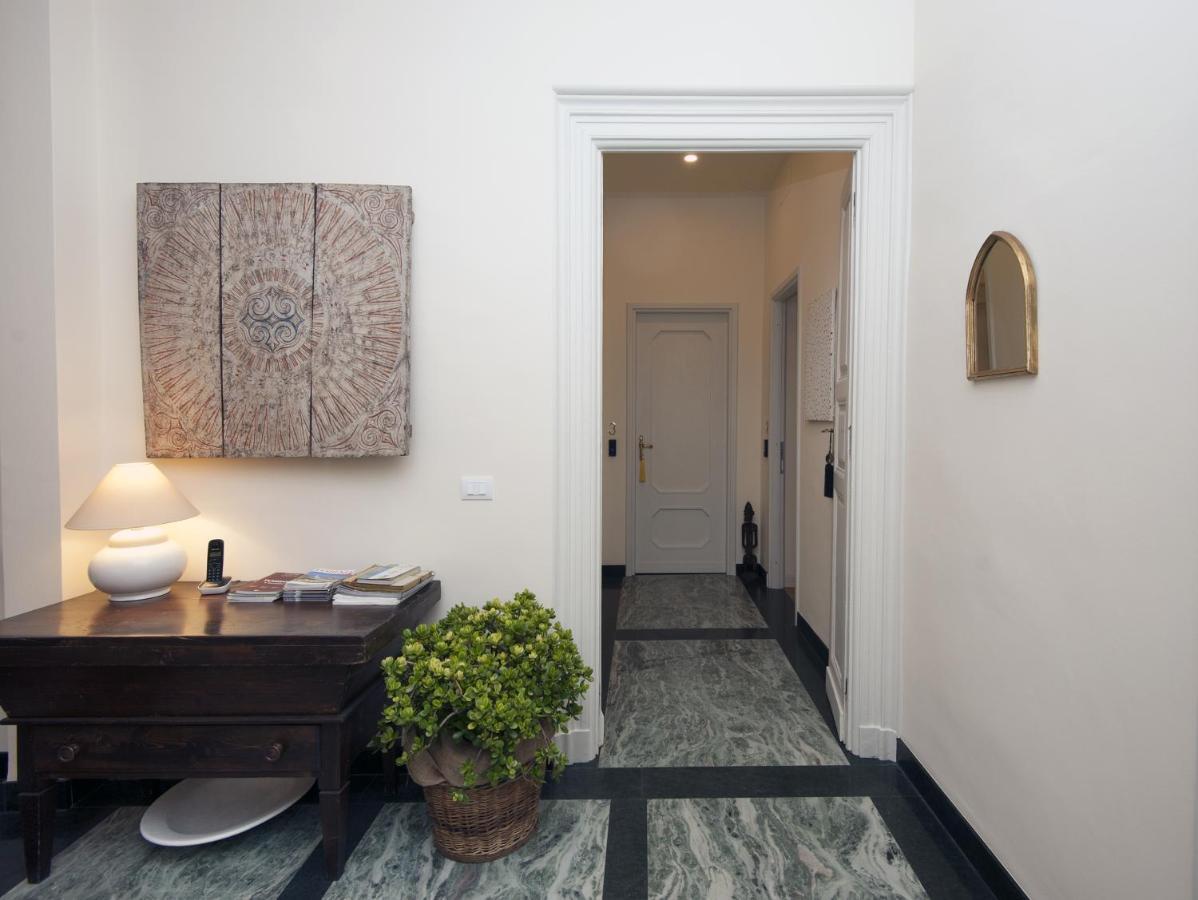 B&B Torino Crocetta Exterior photo