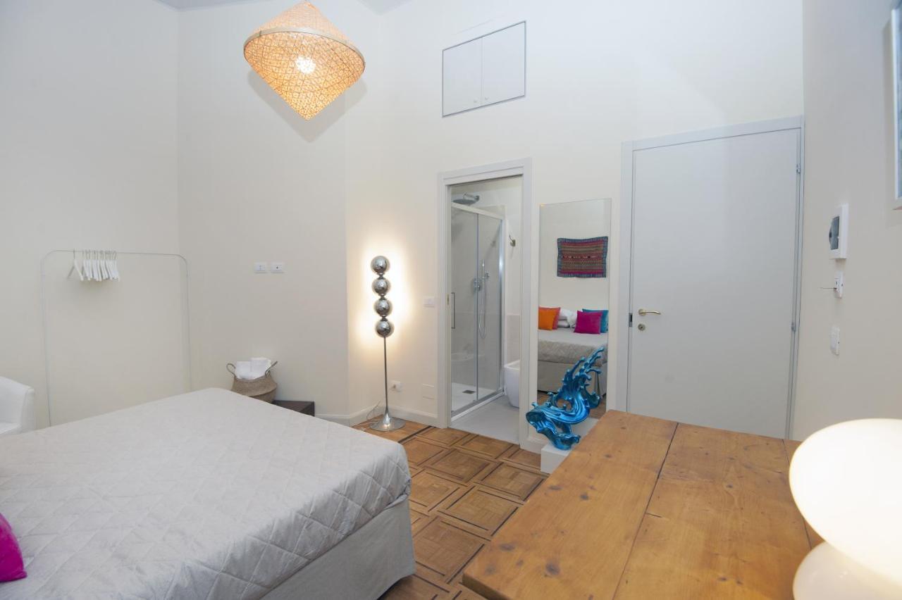 B&B Torino Crocetta Exterior photo