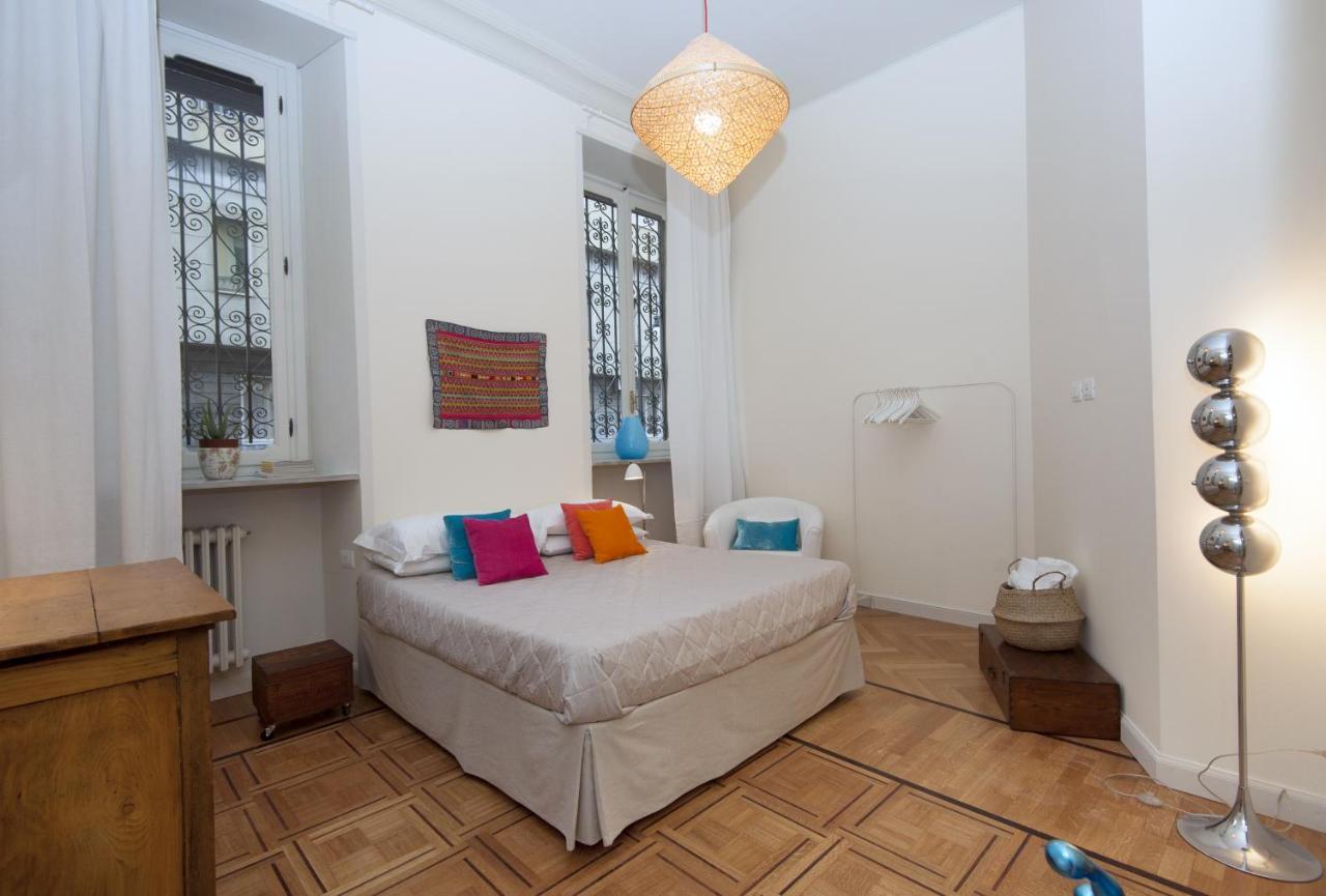 B&B Torino Crocetta Exterior photo