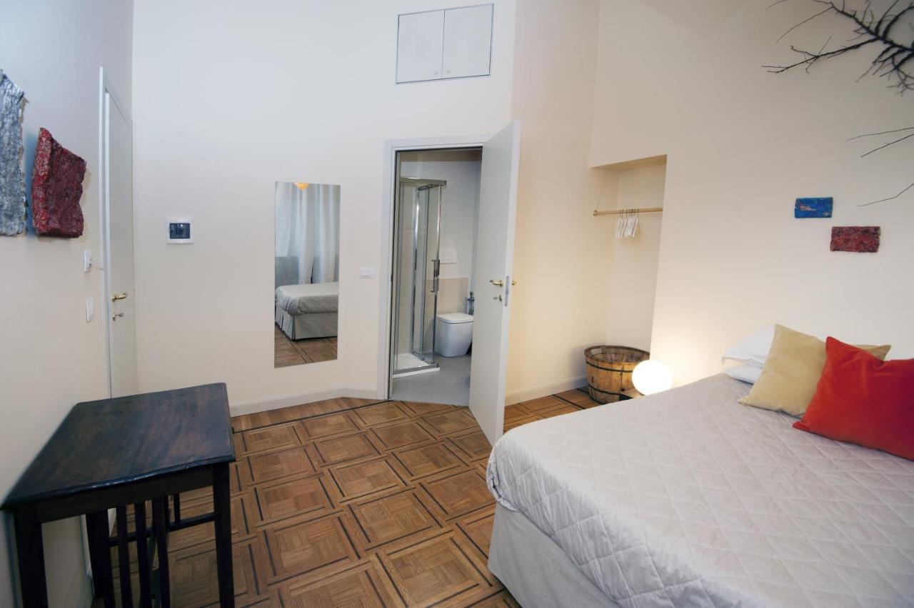 B&B Torino Crocetta Exterior photo