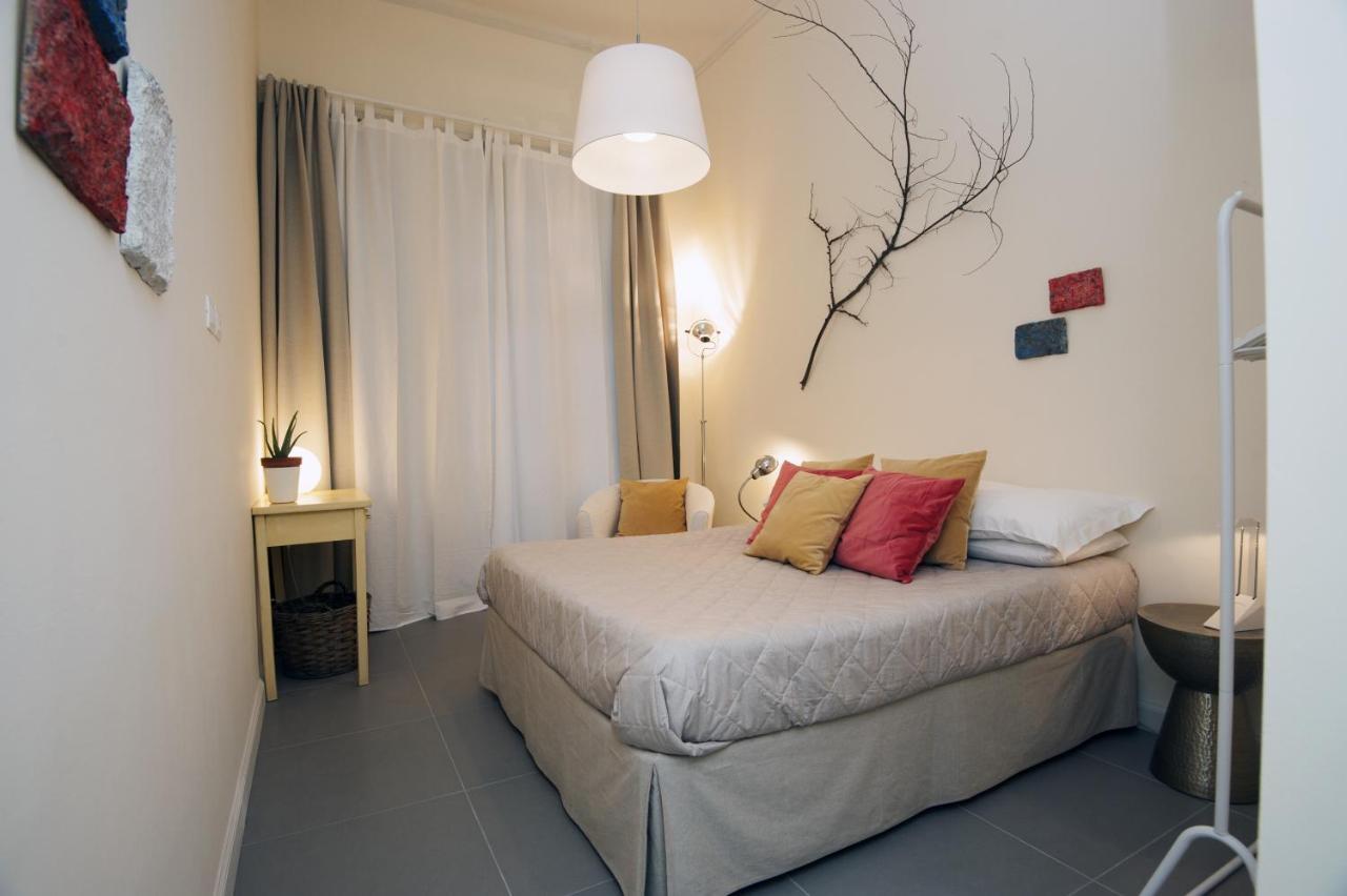 B&B Torino Crocetta Exterior photo